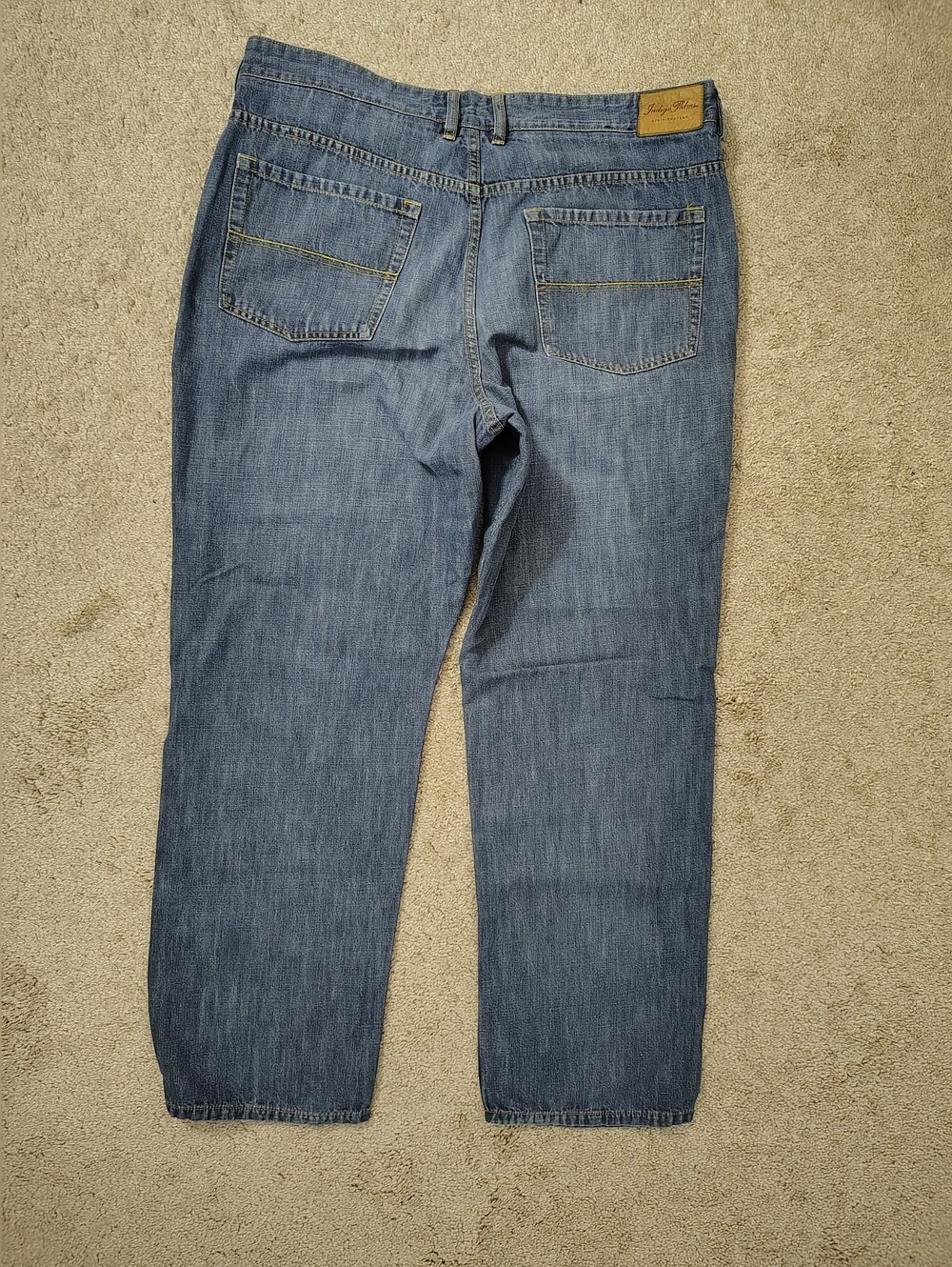 Men's Tommy Bahama Indigo Palms Jeans View 2